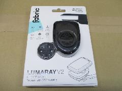 FABRIC LUMARAY V2 FRONT LIGHT/t@ubN@[}CK[~}EgΉiWahoo}EgtjUSB[dtgCg@