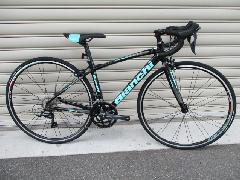 2020 BIANCHI VIA NIRONE 7 SHIMANO SORA COMPLETED BIKE/QOQOf@rAL@ rAj[l@V@V}m@\@ԁ@I@yubN/bjPUtObV[zJ[@SP@@v܂B