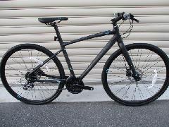 2020 BIANCHI C・Sport 2/2020モデル ビアンキ C.スポーツ 2 入荷中!【マットブラック/グラフアイト-CK16フルマット】47cm 即納在庫あり