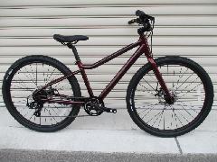 2020 Cannondale Treadwell 3/2020モデル キャノンデール トレッドウェル 3 【Maroon:マルーン】カラー 入荷中!SMサイズ 即納在庫あり!