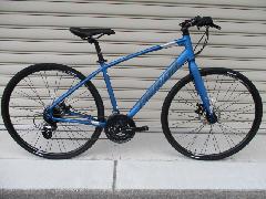 2021 MERIDA CROSS WAY 200-MD/2021モデル メリダ クロスウェイ 200−MD 各色、各サイズ入荷中! 【シルクブルー(ダークシルバー)=EB96】41cmサイズ 即納在庫あり