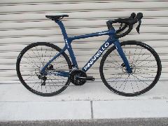 2021.PINARELLO PARIS DISK   (Carbon T600 UD) 105 MIX COMPLETED BIKE/QOQPf@si@p@fBXN@POT~bNXԁ@yA102/BLUE STEELiu[XeB[E}bgjz@@݌ɏI