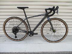 2021 Cannondale Topstone 4/2021モデル キャノンデール トップストーン 4 入荷中! 【BKM=ブラック】カラー 各サイズご予約受付中! SMサイズ即納在庫あり
