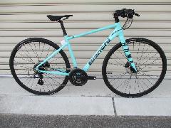 2021 BIANCHI ROMA 3 DISC yCK16 /BLACKz@ microshift version/QOQPf@rAL@[}R@fBXN@(}CNVtgo[W)@yCK-16@`FXe/ubNz@SU@݌ɏI