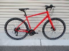  uf Cannondale Quick Disc 3/QOQP`puf@Lmf[@NCbN@fBXN@R@ y Rally Red =[bhzV}mdl@SMTCYAlcTCYAkfTCY@[݌ɂ 