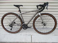 2022胂f Cannondale Topstone 2/QOQQ萶Yf@Lmf[@gbvXg[@Q@yMeteor Gray=eIO[zJ[@rlTCY@[݌ɂ