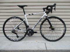 y2023 Cannondale CAAD13 c 105 Di2/QOQRf@Lmf[@CAAD13@fBXN@POT@cQ@ԁz@yMercury}[L[Vo[zJ[@