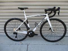 2023 COLNAGO V3 Disc 105 Di2 COMPLETED BIKE/QOQRf@RiS@uR@fBXN@POT@cQ@ԁ@yMKWKzCgz@SWOrTCY[݌ɂ