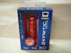 CATEYE�@KINETIC AUTO NETWORK/�L���b�g�A�C�@�L�l�e�B�b�N�@�I�[�g�@�l�b�g���[�N