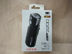 CATEYE�@AMPP2200/�L���b�g�A�C�@�A���v2200