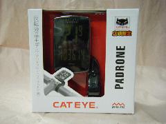 CAT EYE PADRONE StealthEdition/�L���b�g�A�C�@�p�h���[�l�@�X�e���X