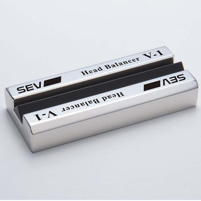 SEV ヘッドバランサー V-1・V-2セット - アクセサリー SEV ヘッドバランサー V-1・V-2セット - アクセサリー