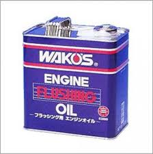 ■エンジンフラッシングオイル 品番：E355