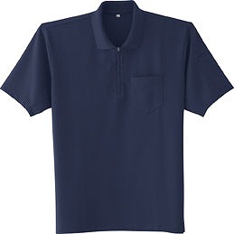 半袖ポロシャツ 0012（4L,5L,6L）