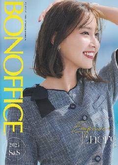  BONOFFICE 2025Spring&Summer