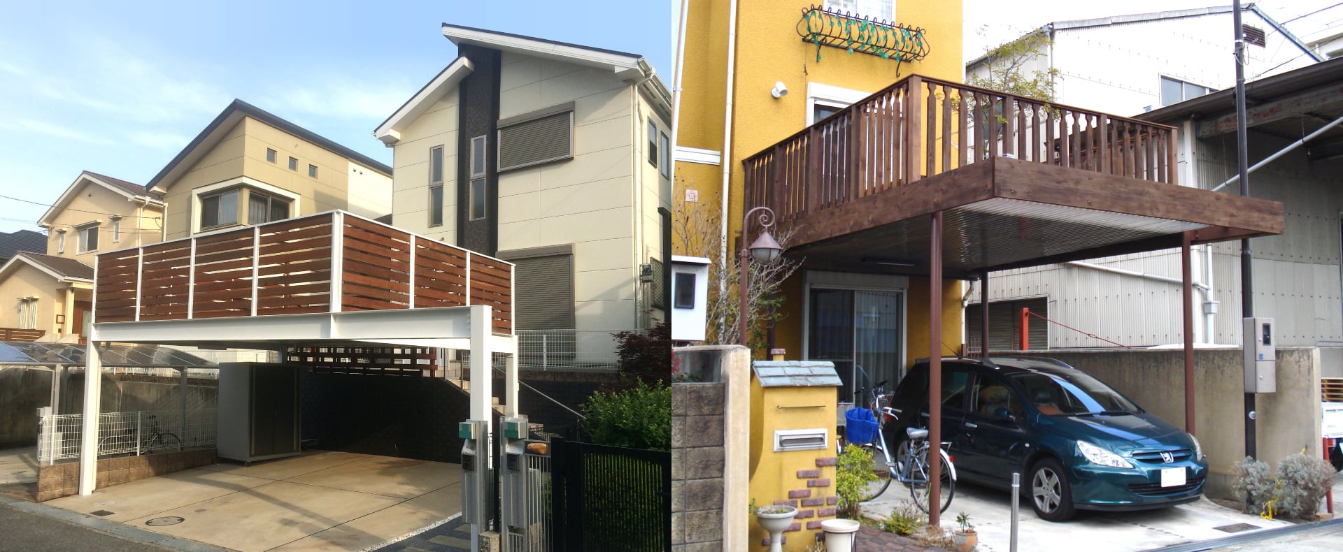 店舗・施設改修、リフォーム工事の木友（大阪府和泉市）