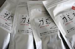 国産刀豆茶(なたまめちゃ)　5袋パック