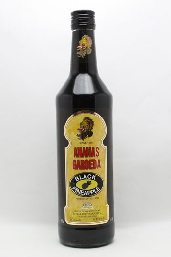 ロイヤルコイマンズ ピサンガルーダ ブラックパイン 700ml Liquorshop Select(リカーショップセレクト）※未成年者への酒類