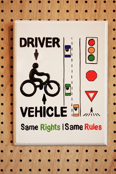 Rules Traffic