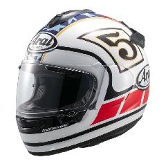 ARAI VECTOR-X EDWARDS xN^[X Gh[Y
