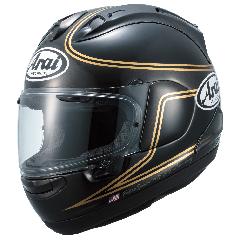 ARAI RX-7X SPENCER SPL RX-7X XyT[XyV