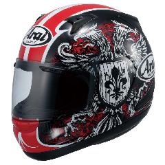 ARAI ASTRO-IQ DUETET