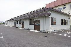 NB-018　事務所　　　　 - 奈良県橿原市 -