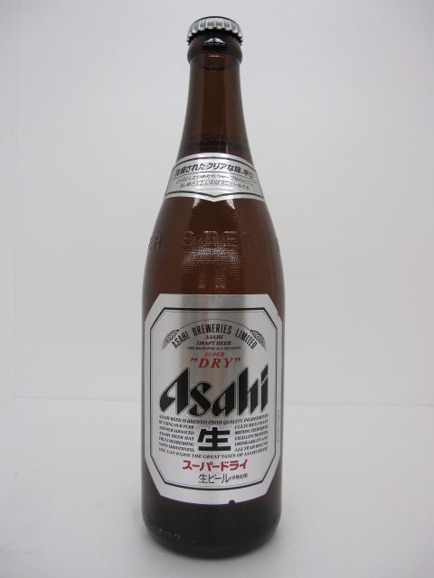 2200円 4周年記念イベントが ビール beer 送料無料 アサヒ スーパードライ 中瓶 500ml×1ケース 20本 020 BSH