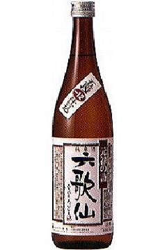 六歌仙 五段仕込み 純米酒　720ml