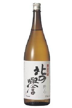 北の誉 吟心 純米酒　1.8L