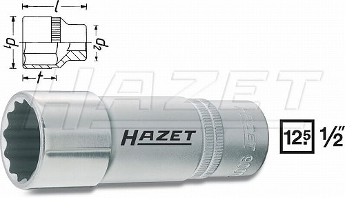 HAZET900TZ-15