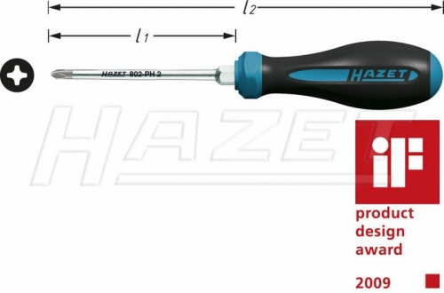 HAZET802-PH2