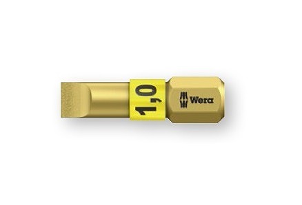 Wera800/1BDC-0.8X5.5