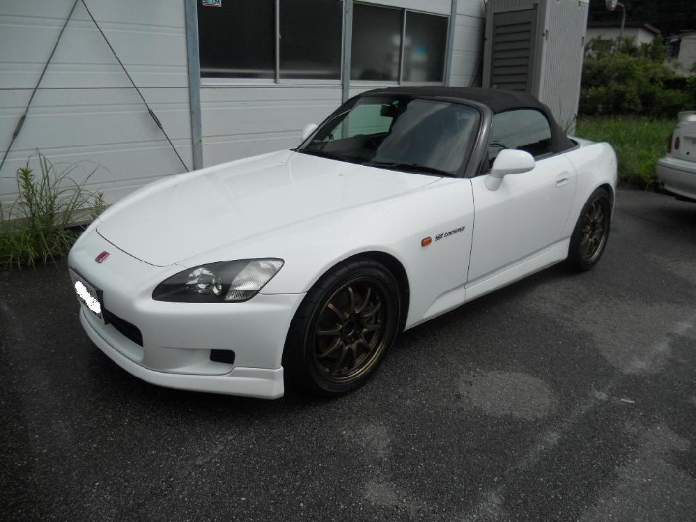 S2000l