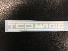 TCPーMAGIC ステッカー　２