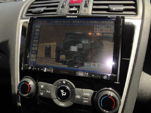 レヴォーグ　８インチナビ　９インチナビ　１０インチナビ　レガシィ　ＸＶ　加工　社外ナビ　埼玉県　上尾市　さいたま市　伊奈町　蓮田市　白岡市　北本市　川口市　川越市　鴻巣市　電装　