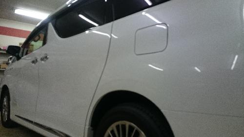 ３０系　ヴェルファイア　セキュリティシステム　お勧め　３０後期　新型ヴェルファイア　セキュリティ　取付　埼玉県　上尾市　さいたま市　伊奈町　川口市　　