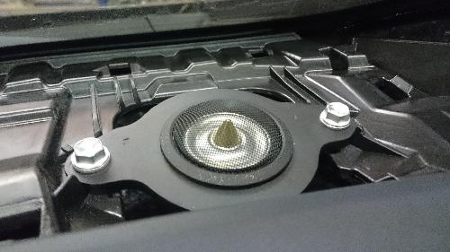 新型アルファード　スピーカー交換　３０系ヴェルファイアスピーカー交換　アルファード　スピーカー　お勧め　埼玉県　上尾市　伊奈町　さいたま市　桶川市　白岡市　北本市　