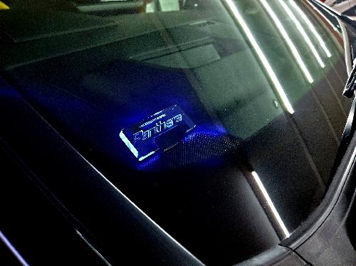 40���F���t�@�C�A�@�A���t�@�[�h �S���S�@�p���e�[���@�C�O��2  �C�O���A���[���@�L�[���X�u���b�N�@