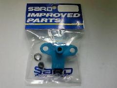SARD フューエルレギュレターアダプター SRA07
