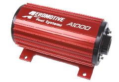 AEROMOTIVE `1000 Fuel pump t[G|v