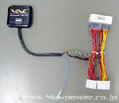 HKS@VAC 86 BRZp@45002-AT013