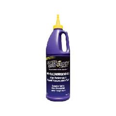 Royal Purple Synchromax Manual Transmission Fluid