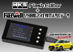 yzHKS tbVGfB^[+FlatWell 200n͎dlJX^f[^