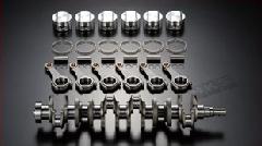 HKS LpVeB[AbvO[hLbg 2JZ-GTE 3.4L KIT@21004-AT001