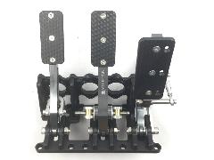 RACE PEDAL BOX