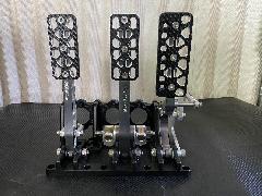 RACE PEDAL BOX