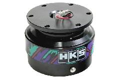 HKS Q-RELEACE WB RAPFIX II KEYLOCK SET OC 51007-AK721 ʌ