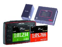 QSTARZ GPSラップタイマーLT-8000GT