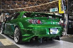 RX-8 fBt[U[(Oj